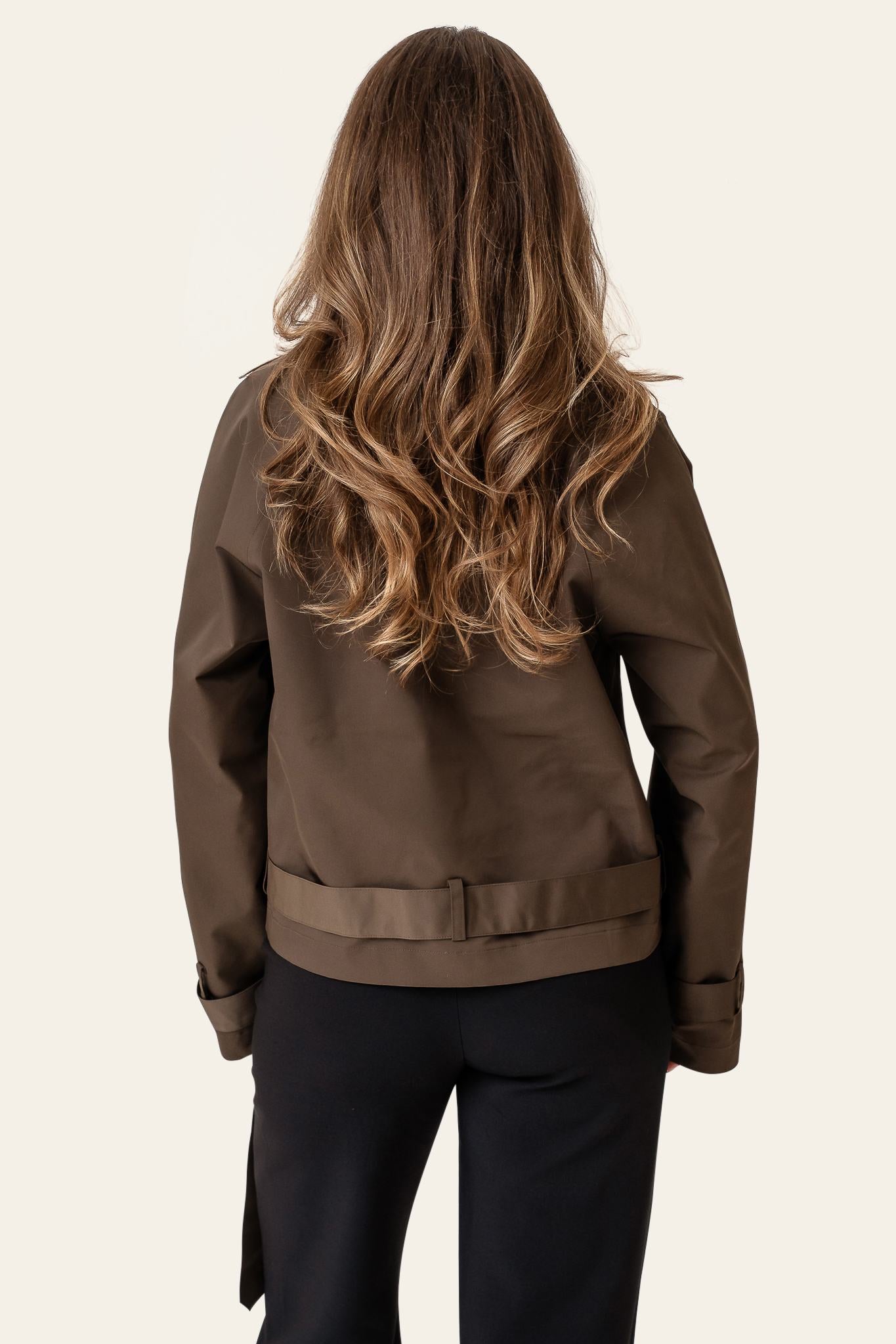 S - 165cm