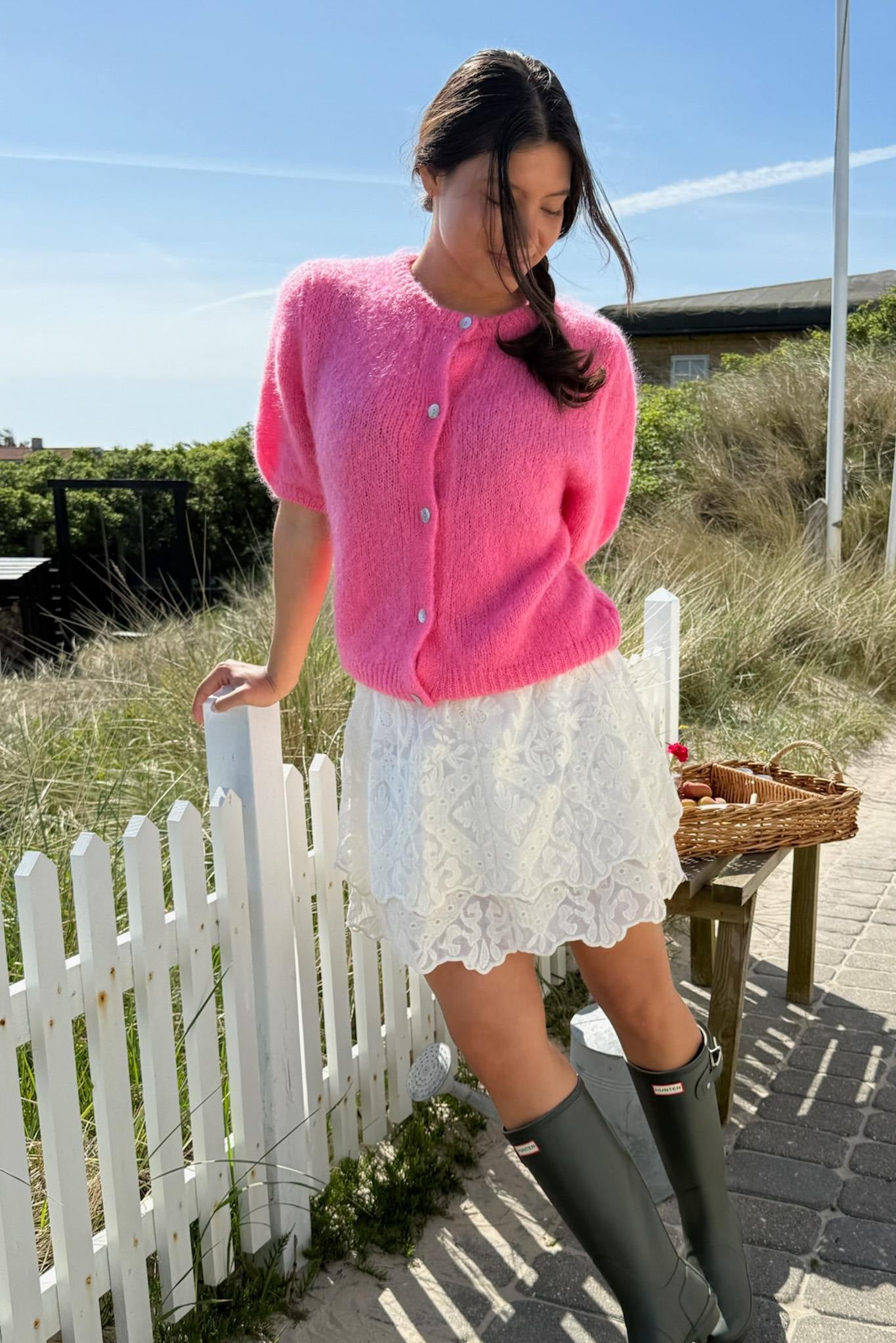 S/M - 170cm