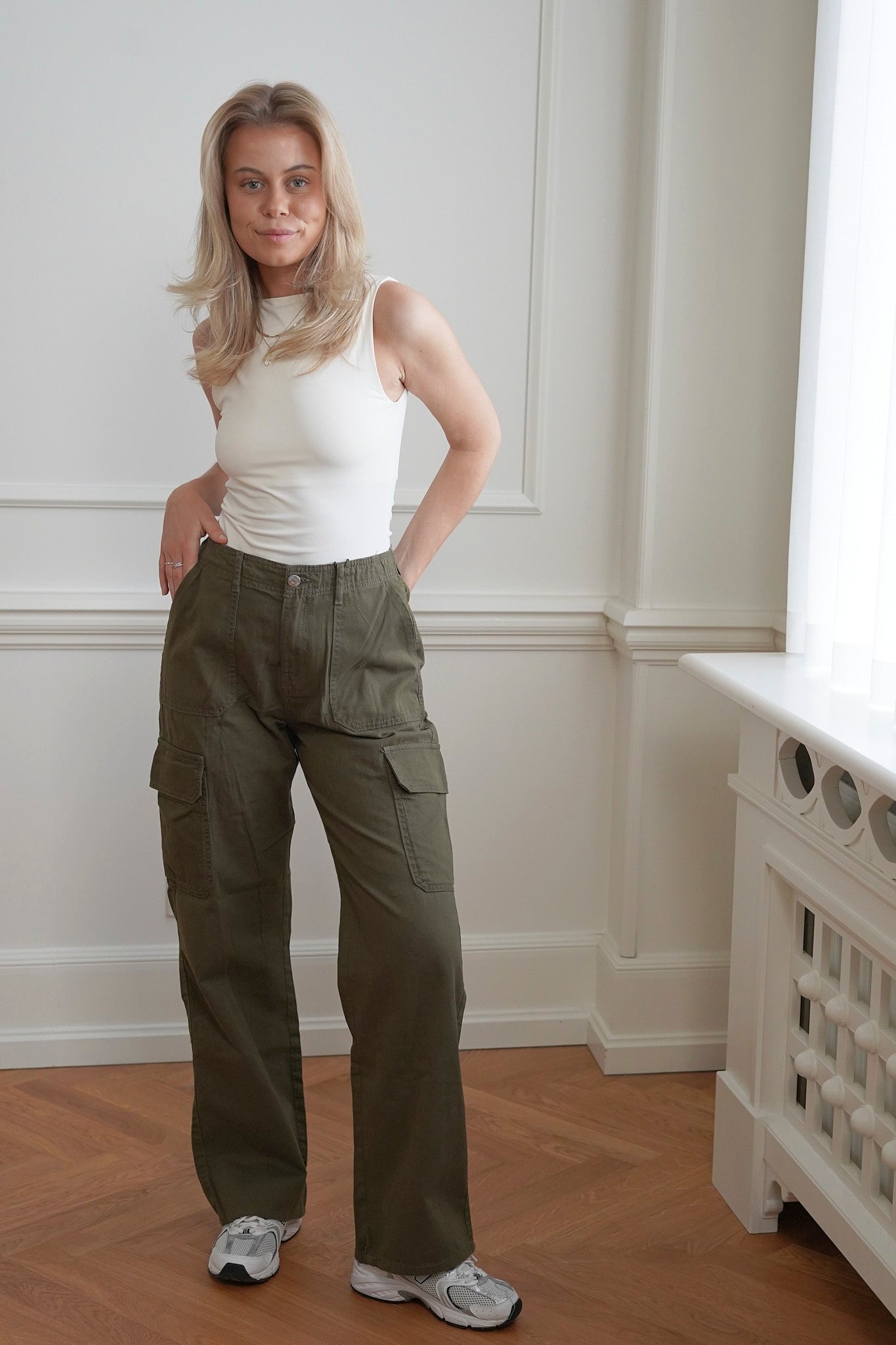 S - 168cm