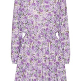 HollyIC Dress - Lavendula