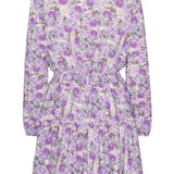 HollyIC Dress - Lavendula