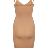 PCBallroom Long Singlet - Nature