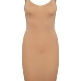 PCBallroom Long Singlet - Nature