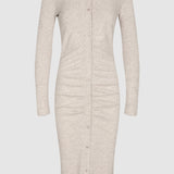 Hontun Dress - Sahara