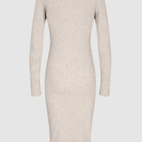 Hontun Dress - Sahara