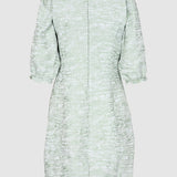 Misanta SS Dress - Pastel Green