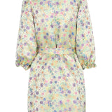 Cirsten Dress - Green Bay
