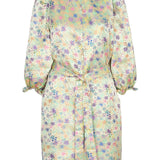 Cirsten Dress - Green Bay