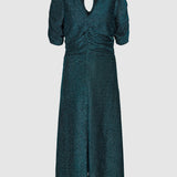 Glitera Dress - Capri Breeze