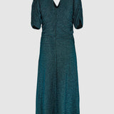 Glitera Dress - Capri Breeze