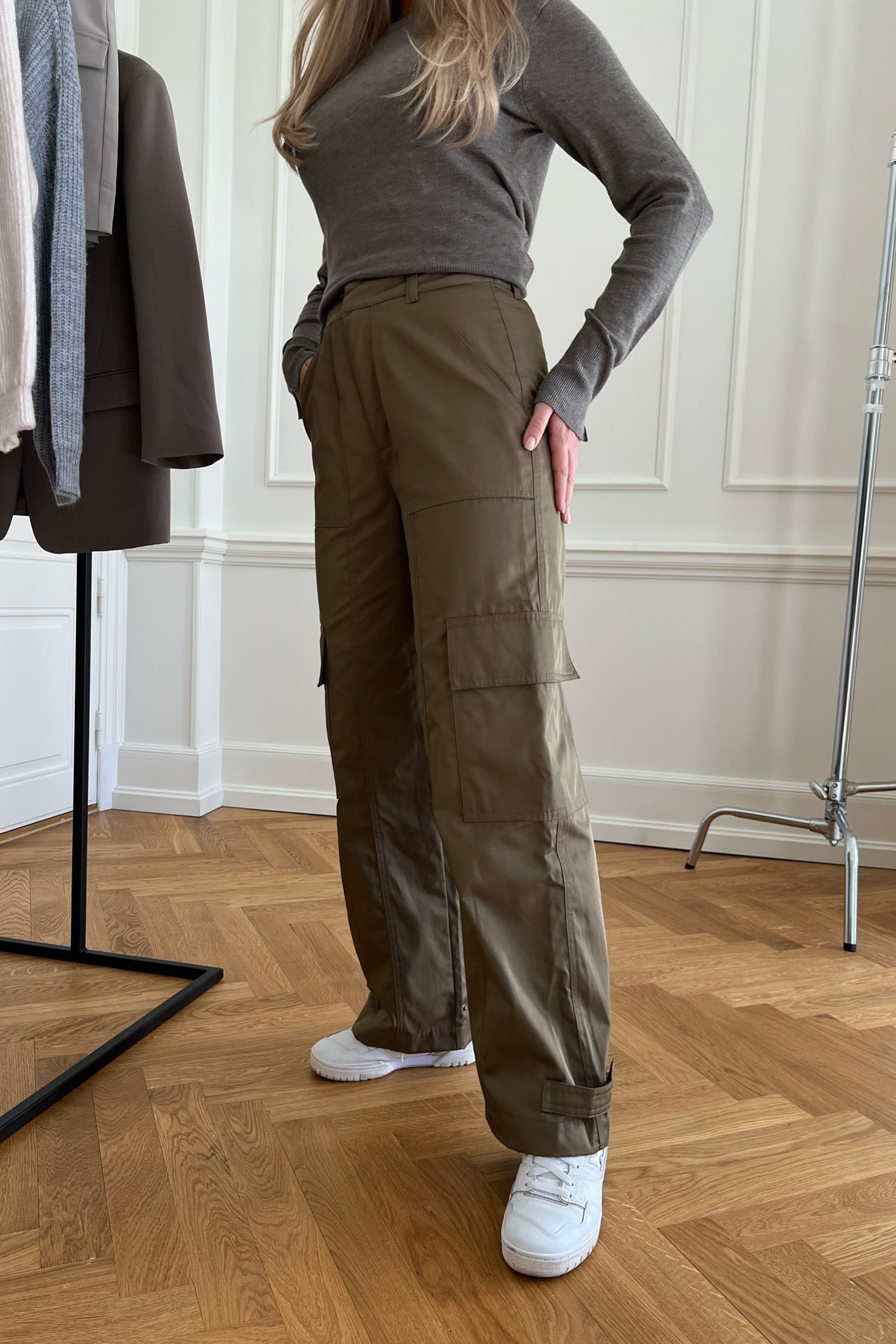 38 - 170cm