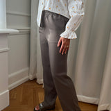 JXPoppy Regular HW Pant - Morel