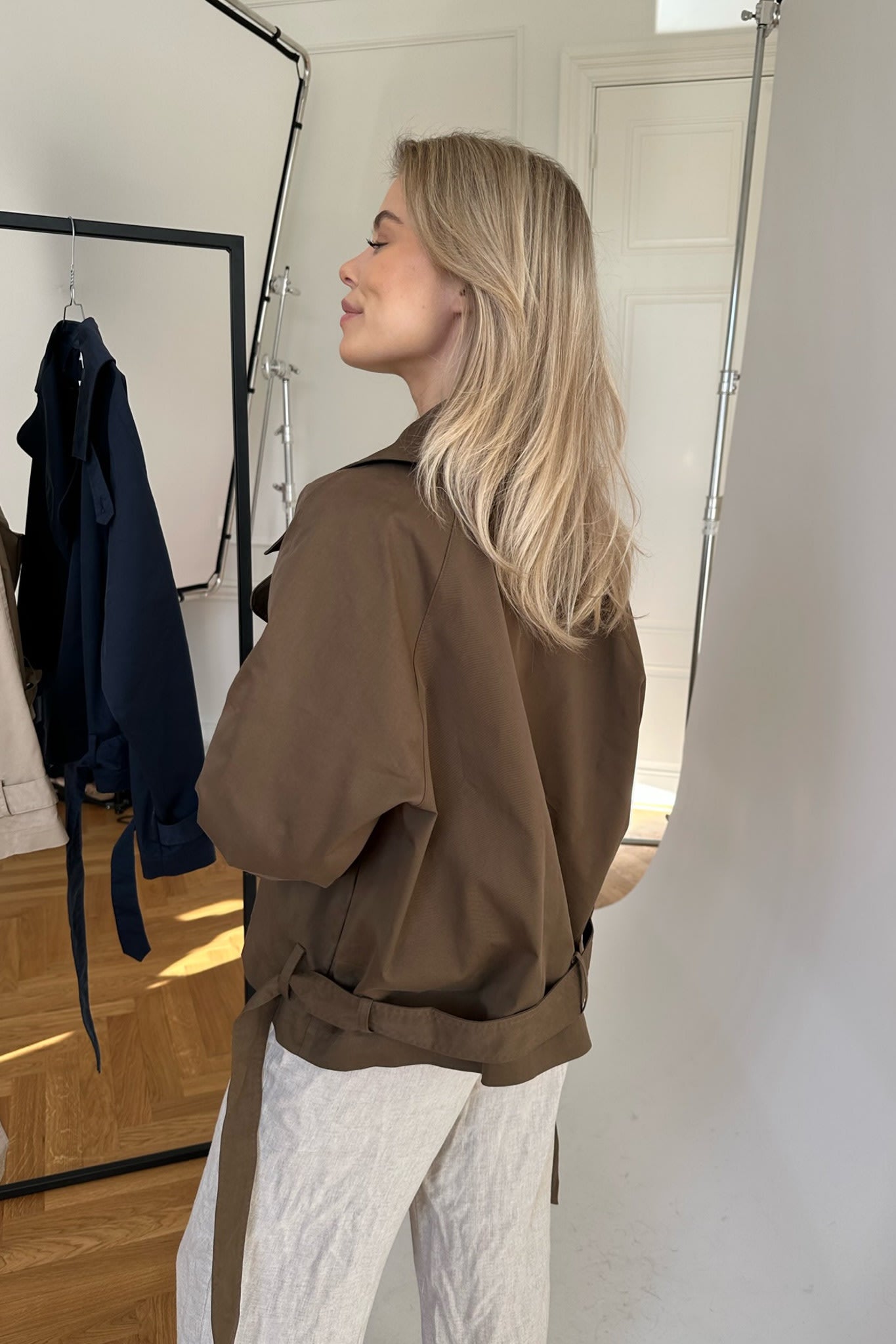S - 168cm