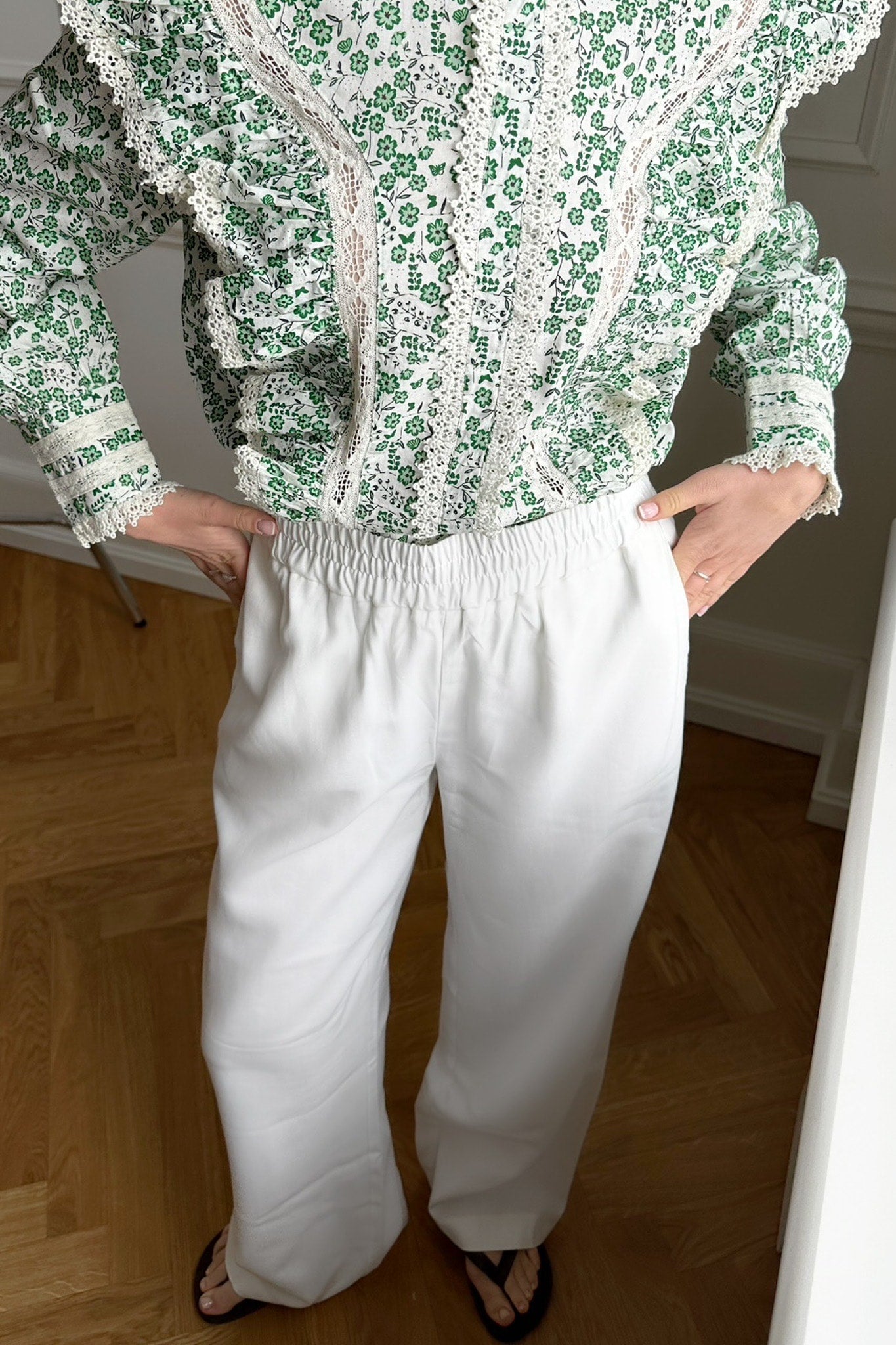 XS/32 - 168cm