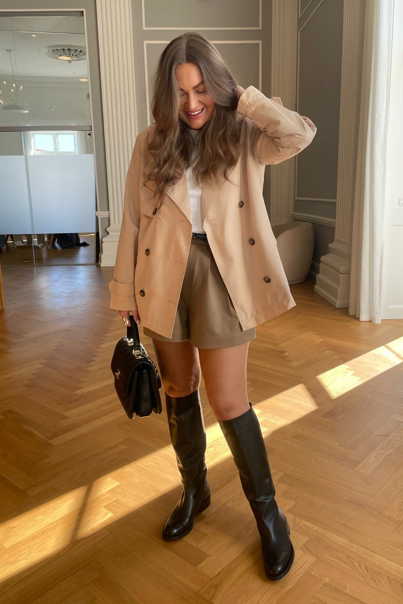 M - 170cm