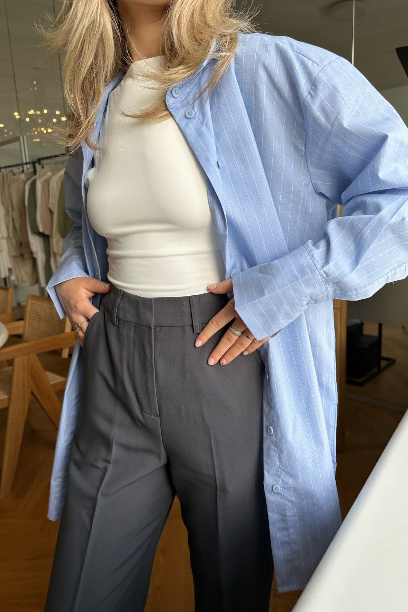 38 - 168cm