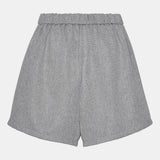 AlbaIC Shorts - Stone