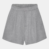 AlbaIC Shorts - Stone