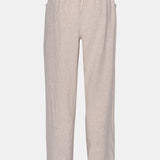HannahIC Pants - Beige