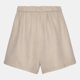 AlbaIC Shorts - Sand Melange
