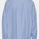 RilloIC Shirt - Blue White Stripes
