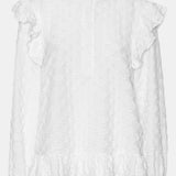 NunaIC Shirt - Bubble White