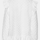 NunaIC Shirt - Bubble White