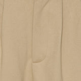AlbaIC Shorts - Beige