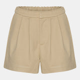 AlbaIC Shorts - Beige