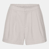 AlbaIC Shorts - Grey Melange