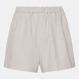 AlbaIC Shorts - Grey Melange