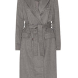 AlicaIC Wool Jacket - Grey