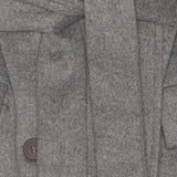 AlicaIC Wool Jacket - Grey