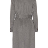 AlicaIC Wool Jacket - Grey
