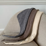 EllieIC Scarf - Grey