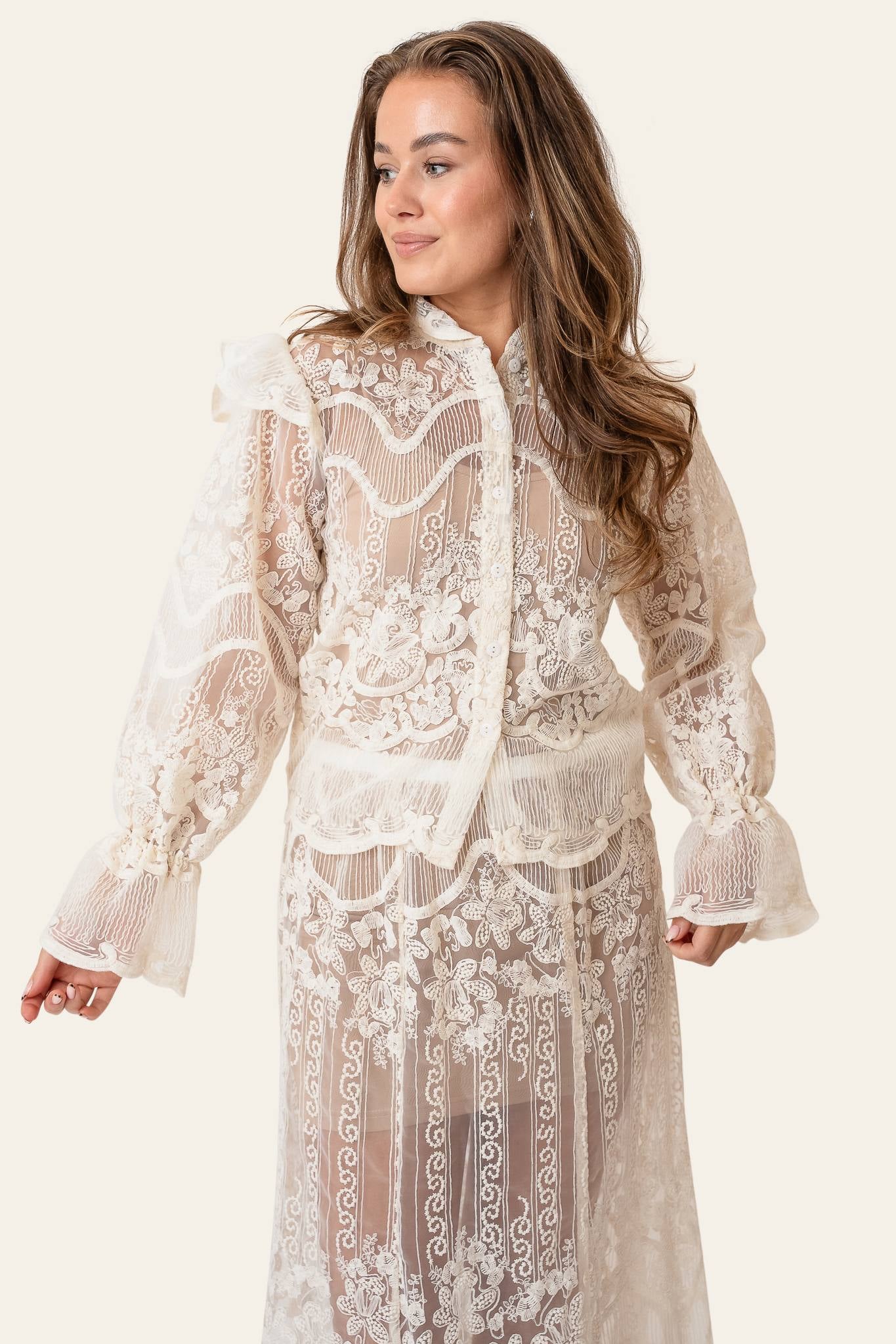 S - 165cm