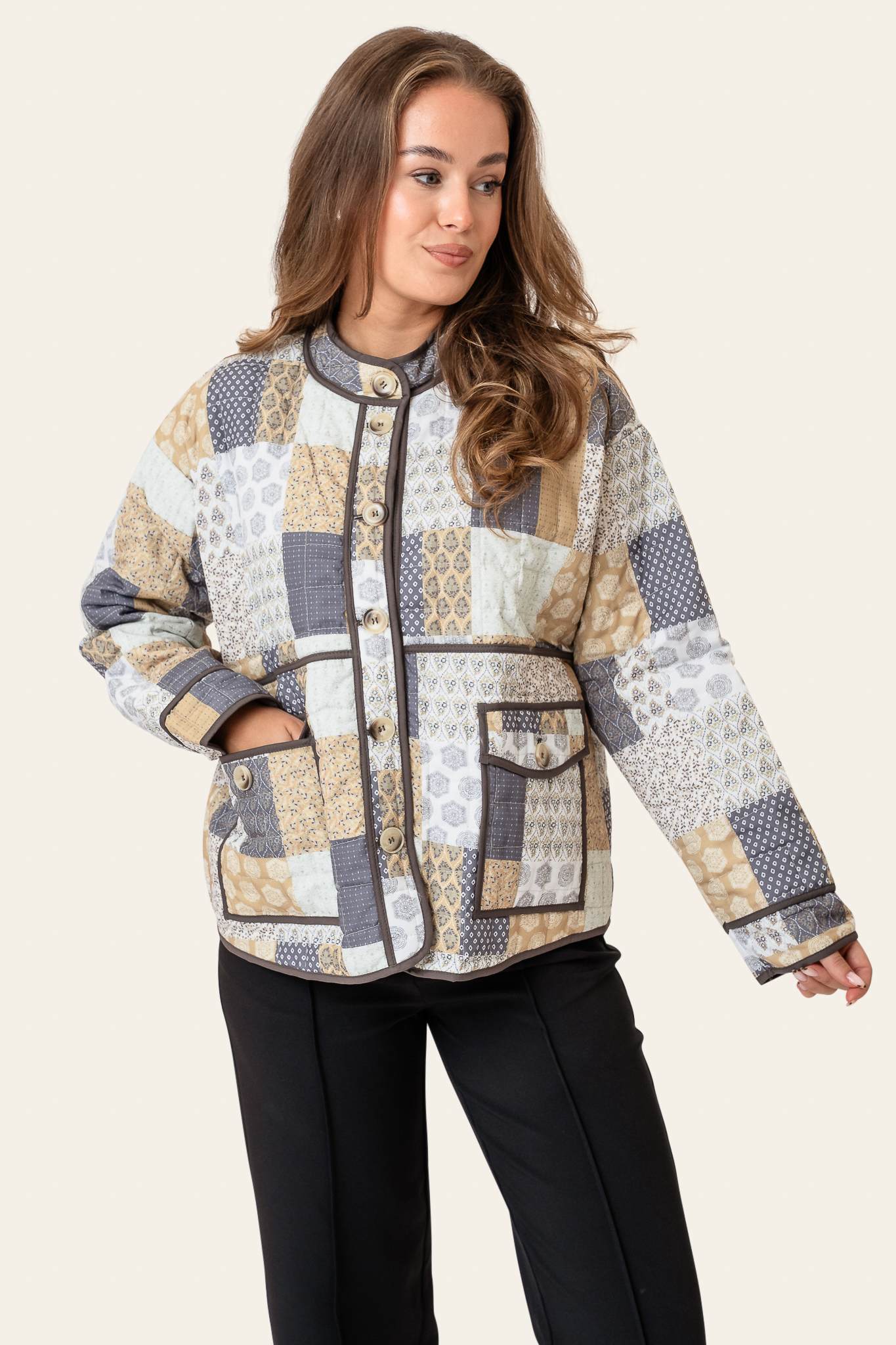 S - 165cm