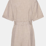 CelinaIC Jumpsuit - Beige
