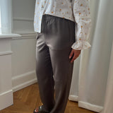 JXPoppy Regular HW Pant - Morel