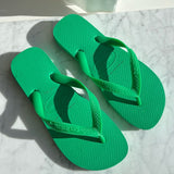 Havaianas Top Flip Flop - Leaf Green