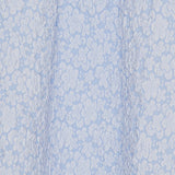 EliseIC Dress - Misty Blue