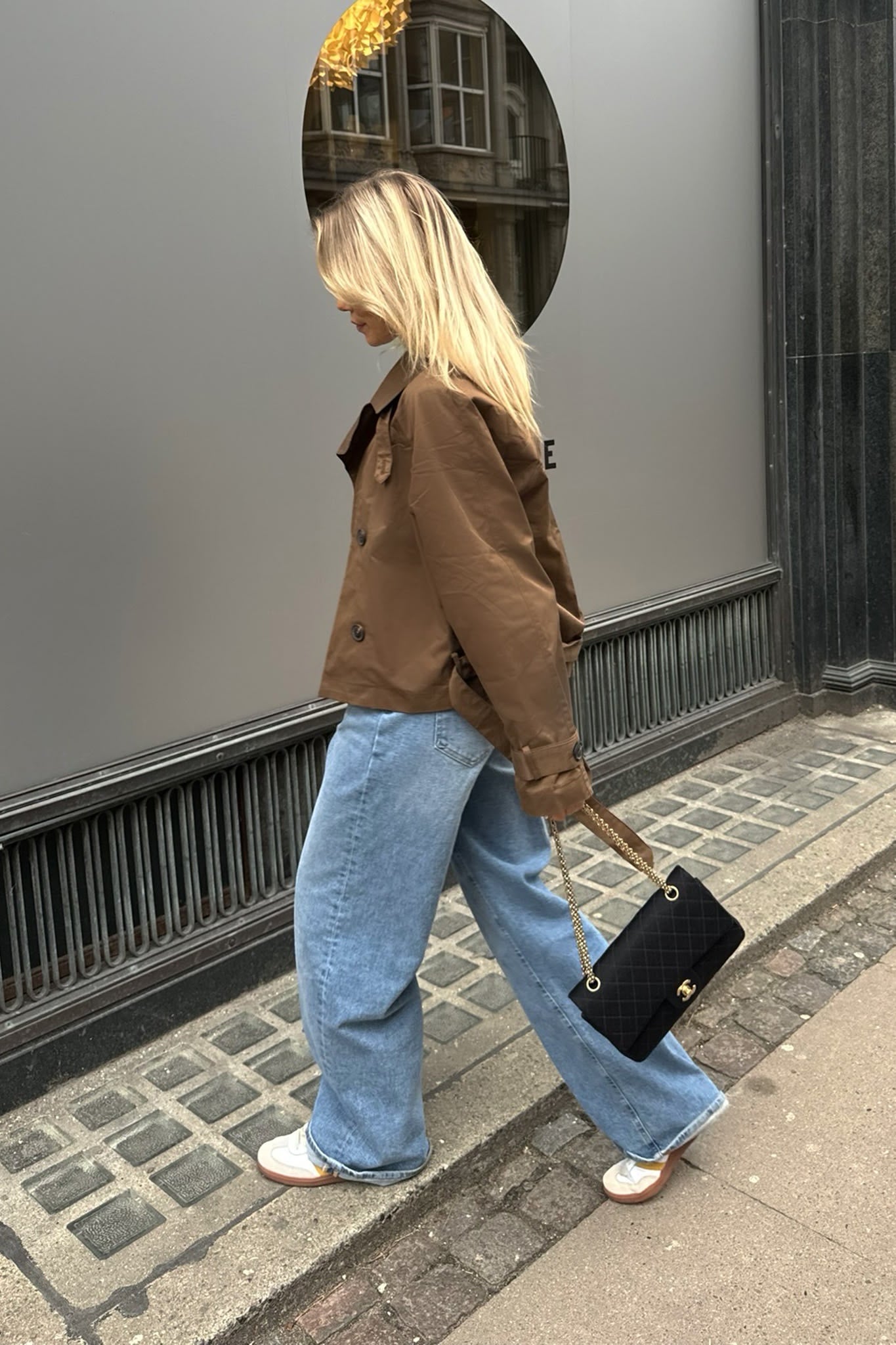 S - 168cm