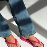 Havaianas Top Flip Flop - Pink Electric