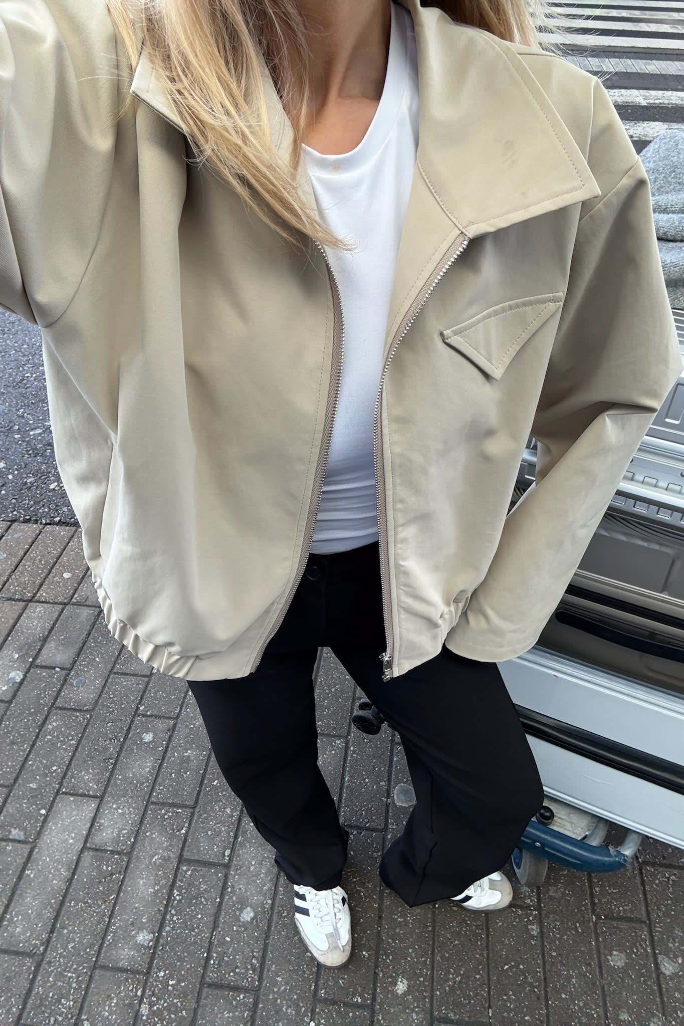 S - 168cm
