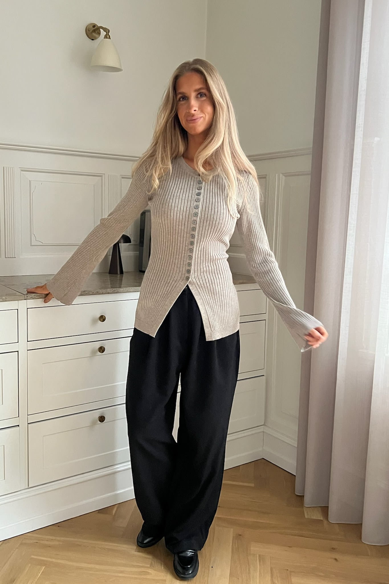 S/M - 170cm