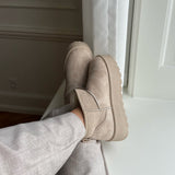 Ella Boots - Kaki