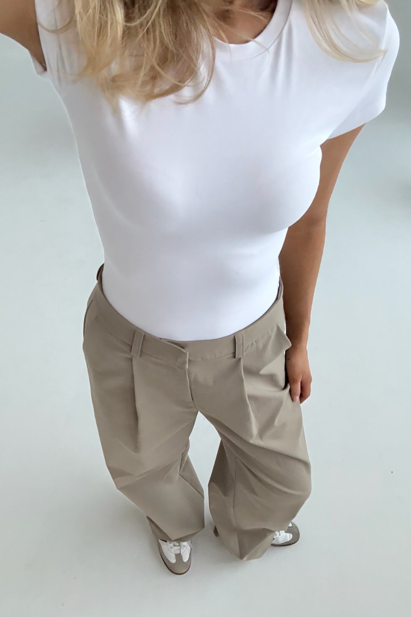 S - 168cm