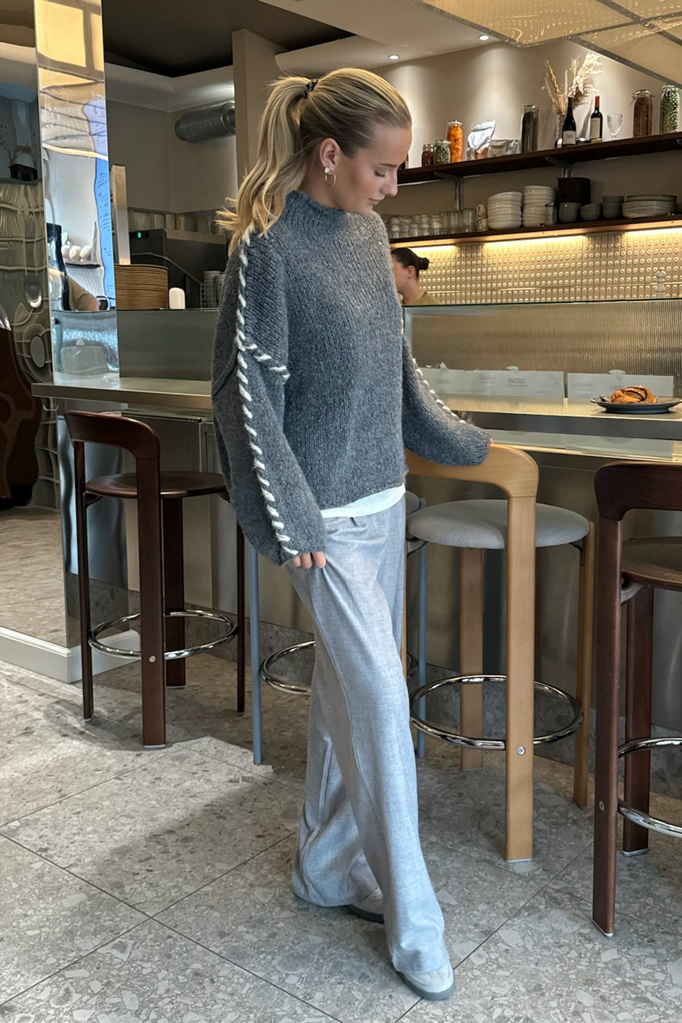 M/L - 173cm