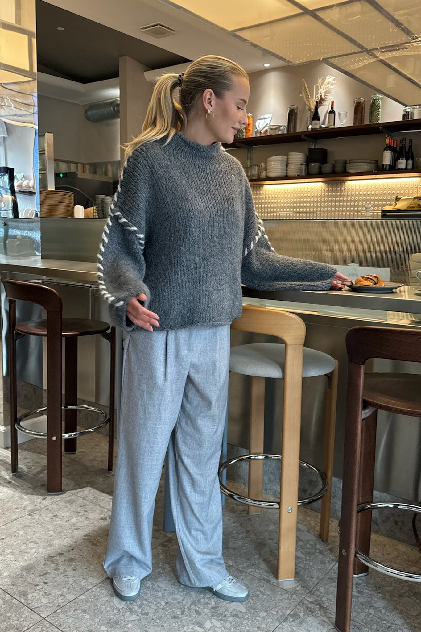 M/L - 173cm