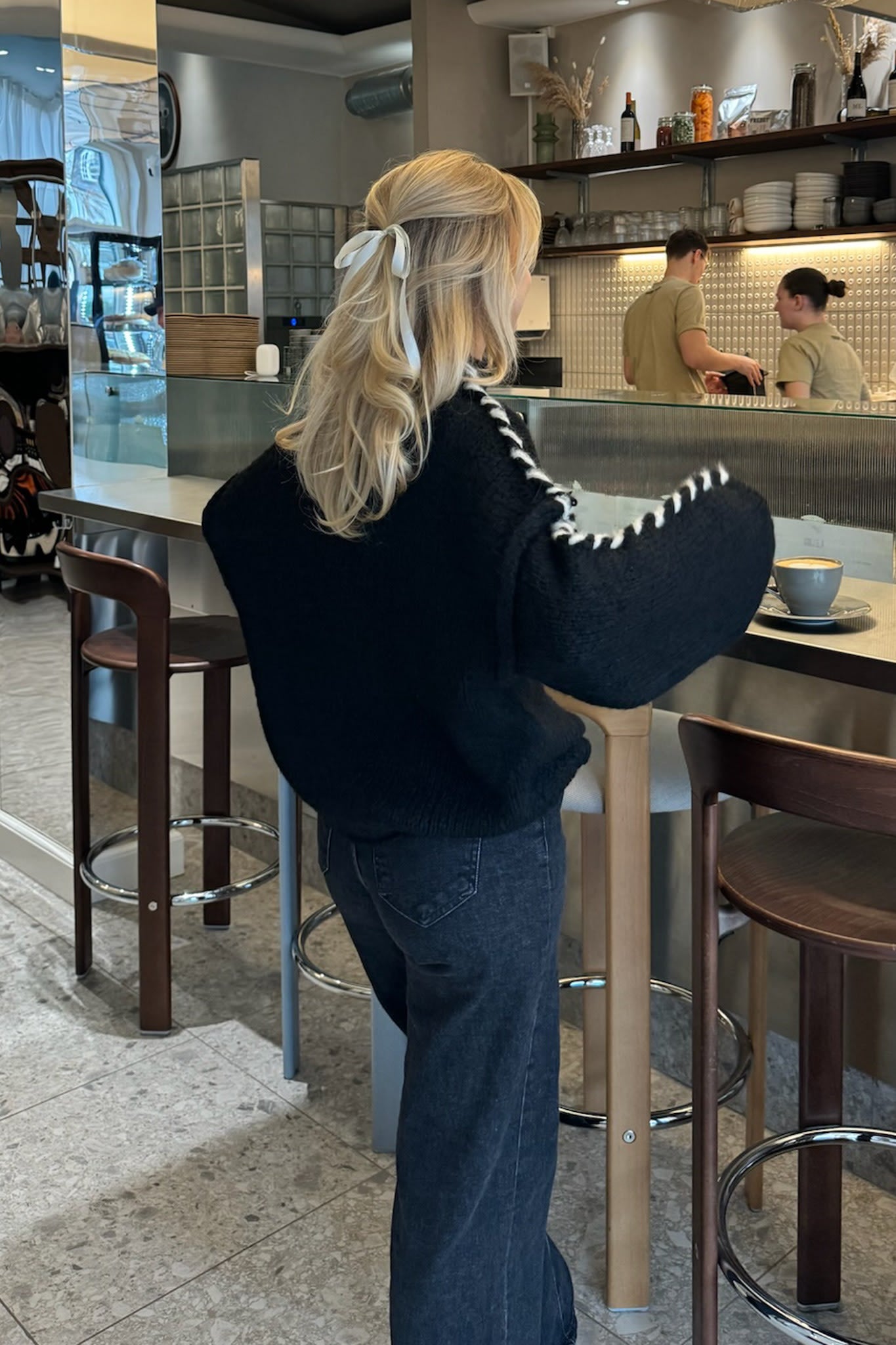 M/L - 168cm